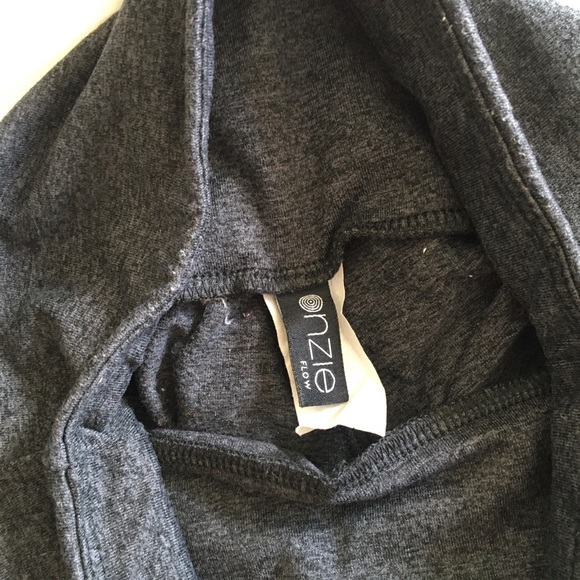 Onzie yoga pants - Picture 3 of 4